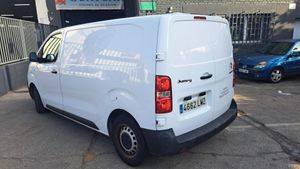 Citroën Jumpy FURGON Talla M  S&S   control   120 cv  - Foto 6