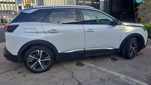 Peugeot 3008 Hybrid GT Hybrid4 300 e-EAT8  - Foto 12