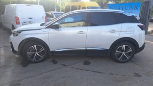 Peugeot 3008 Hybrid GT Hybrid4 300 e-EAT8  - Foto 15