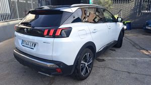 Peugeot 3008 Hybrid GT Hybrid4 300 e-EAT8  - Foto 19