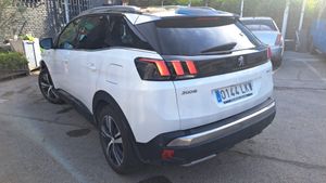 Peugeot 3008 Hybrid GT Hybrid4 300 e-EAT8  - Foto 18