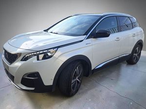 Peugeot 3008 Hybrid GT Hybrid4 300 e-EAT8  - Foto 2