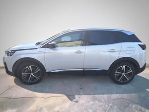 Peugeot 3008 Hybrid GT Hybrid4 300 e-EAT8  - Foto 3