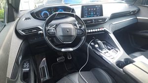 Peugeot 3008 Hybrid GT Hybrid4 300 e-EAT8  - Foto 10