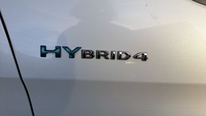 Peugeot 3008 Hybrid GT Hybrid4 300 e-EAT8  - Foto 22