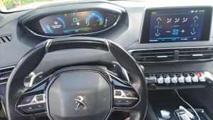 Peugeot 3008 Hybrid GT Hybrid4 300 e-EAT8  - Foto 16