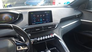 Peugeot 3008 Hybrid GT Hybrid4 300 e-EAT8  - Foto 9