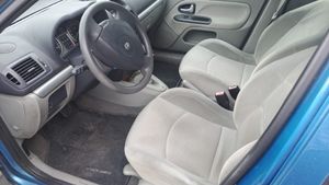 Renault Clio 5p 1.4 16v Privilege Proactiva  - Foto 11