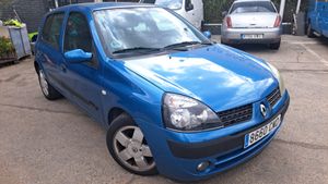 Renault Clio 5p 1.4 16v Privilege Proactiva  - Foto 2