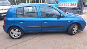 Renault Clio 5p 1.4 16v Privilege Proactiva  - Foto 5