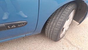 Renault Clio 5p 1.4 16v Privilege Proactiva  - Foto 6
