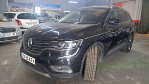 Renault Koleos Intens dCi 130 kW  - Foto 8