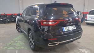 Renault Koleos Intens dCi 130 kW  - Foto 4