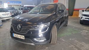 Renault Koleos Intens dCi 130 kW  - Foto 3