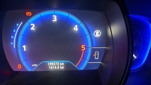 Renault Koleos Intens dCi 130 kW  - Foto 9