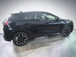 Ford Puma ST-Line 1.0 EcoBoost MHEV 92 kW  - Foto 8