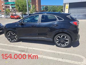 Ford Puma ST-Line 1.0 EcoBoost MHEV 92 kW  - Foto 29