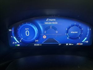 Ford Puma ST-Line 1.0 EcoBoost MHEV 92 kW  - Foto 12