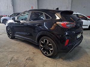 Ford Puma ST-Line 1.0 EcoBoost MHEV 92 kW  - Foto 43