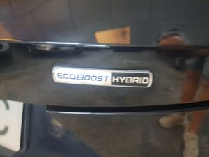 Ford Puma ST-Line 1.0 EcoBoost MHEV 92 kW  - Foto 44