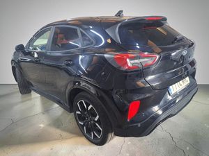 Ford Puma ST-Line 1.0 EcoBoost MHEV 92 kW  - Foto 10
