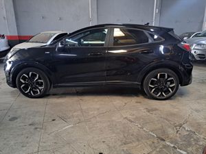 Ford Puma ST-Line 1.0 EcoBoost MHEV 92 kW  - Foto 23