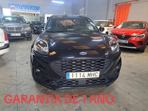 Ford Puma ST-Line 1.0 EcoBoost MHEV 92 kW  - Foto 17