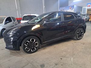 Ford Puma ST-Line 1.0 EcoBoost MHEV 92 kW  - Foto 27
