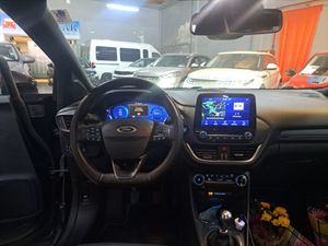 Ford Puma ST-Line 1.0 EcoBoost MHEV 92 kW  - Foto 6