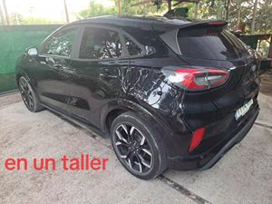 Ford Puma ST-Line 1.0 EcoBoost MHEV 92 kW  - Foto 15