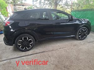 Ford Puma ST-Line 1.0 EcoBoost MHEV 92 kW  - Foto 14