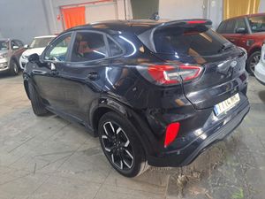 Ford Puma ST-Line 1.0 EcoBoost MHEV 92 kW  - Foto 37
