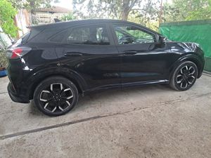 Ford Puma ST-Line 1.0 EcoBoost MHEV 92 kW  - Foto 40