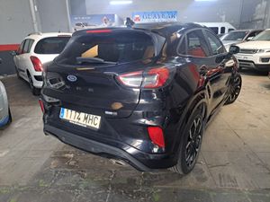 Ford Puma ST-Line 1.0 EcoBoost MHEV 92 kW  - Foto 45