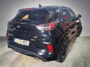 Ford Puma ST-Line 1.0 EcoBoost MHEV 92 kW  - Foto 34
