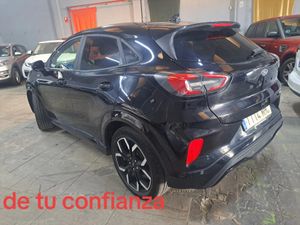 Ford Puma ST-Line 1.0 EcoBoost MHEV 92 kW  - Foto 16