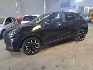 Ford Puma ST-Line 1.0 EcoBoost MHEV 92 kW  - Foto 31