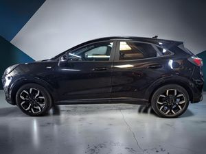 Ford Puma ST-Line 1.0 EcoBoost MHEV 92 kW  - Foto 9