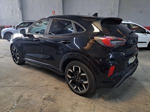 Ford Puma ST-Line 1.0 EcoBoost MHEV 92 kW  - Foto 25