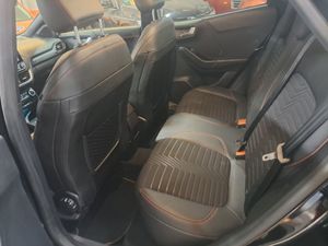 Ford Puma ST-Line 1.0 EcoBoost MHEV 92 kW  - Foto 20