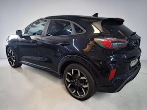 Ford Puma ST-Line 1.0 EcoBoost MHEV 92 kW  - Foto 24