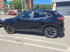 Ford Puma ST-Line 1.0 EcoBoost MHEV 92 kW  - Foto 28