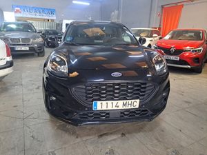 Ford Puma ST-Line 1.0 EcoBoost MHEV 92 kW  - Foto 41