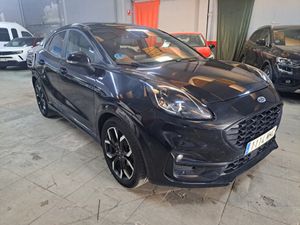 Ford Puma ST-Line 1.0 EcoBoost MHEV 92 kW  - Foto 32
