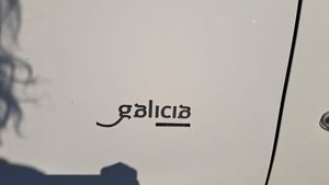 Citroën Berlingo hdi   100 cv  multispace  Galicia  - Foto 14