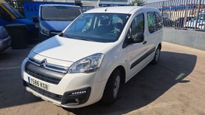 Citroën Berlingo hdi   100 cv  multispace  Galicia  - Foto 16