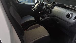 Citroën Berlingo hdi   100 cv  multispace  Galicia  - Foto 19