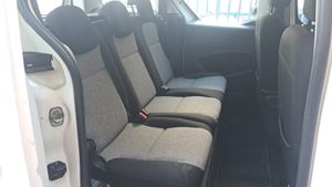 Citroën Berlingo hdi   100 cv  multispace  Galicia  - Foto 6