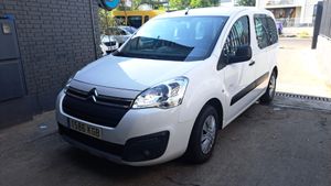 Citroën Berlingo hdi   100 cv  multispace  Galicia  - Foto 7