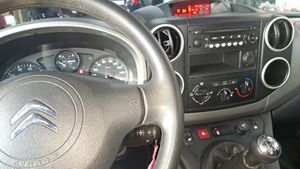 Citroën Berlingo hdi   100 cv  multispace  Galicia  - Foto 17